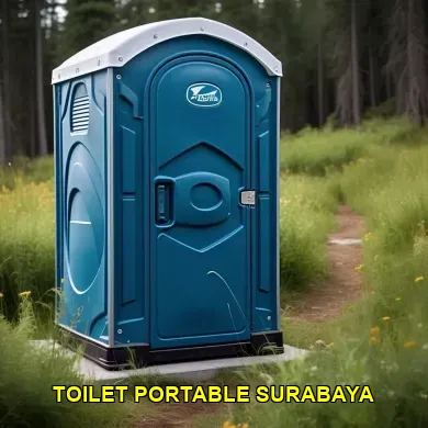 toilet portable Surabaya